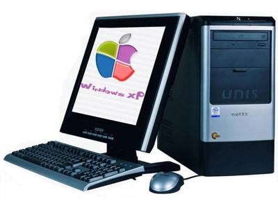 紫光回归计算机开发，Unis526系列台式机引领硬件创新