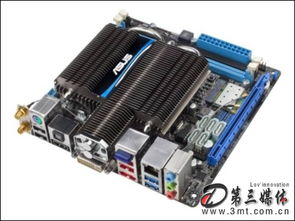 客厅电脑普及浪潮下，华硕全系列精品Mini-ITX主板引领硬件新风尚