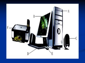 从认知到开发 计算机硬件结构的深层解析